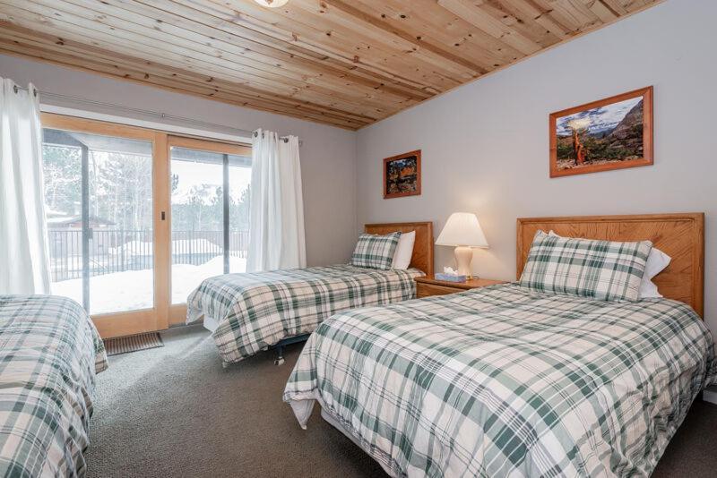 Chateau Blanc #13 Mammoth Lakes Cameră foto